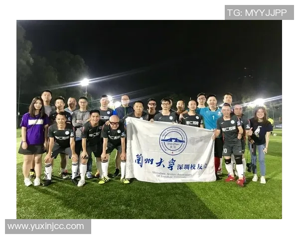 深圳足球之星崛起他们如何在绿茵场上书写传奇