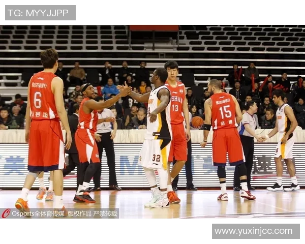 重庆篮球队荣登全国篮球技术排行榜第十名展现实力与潜力